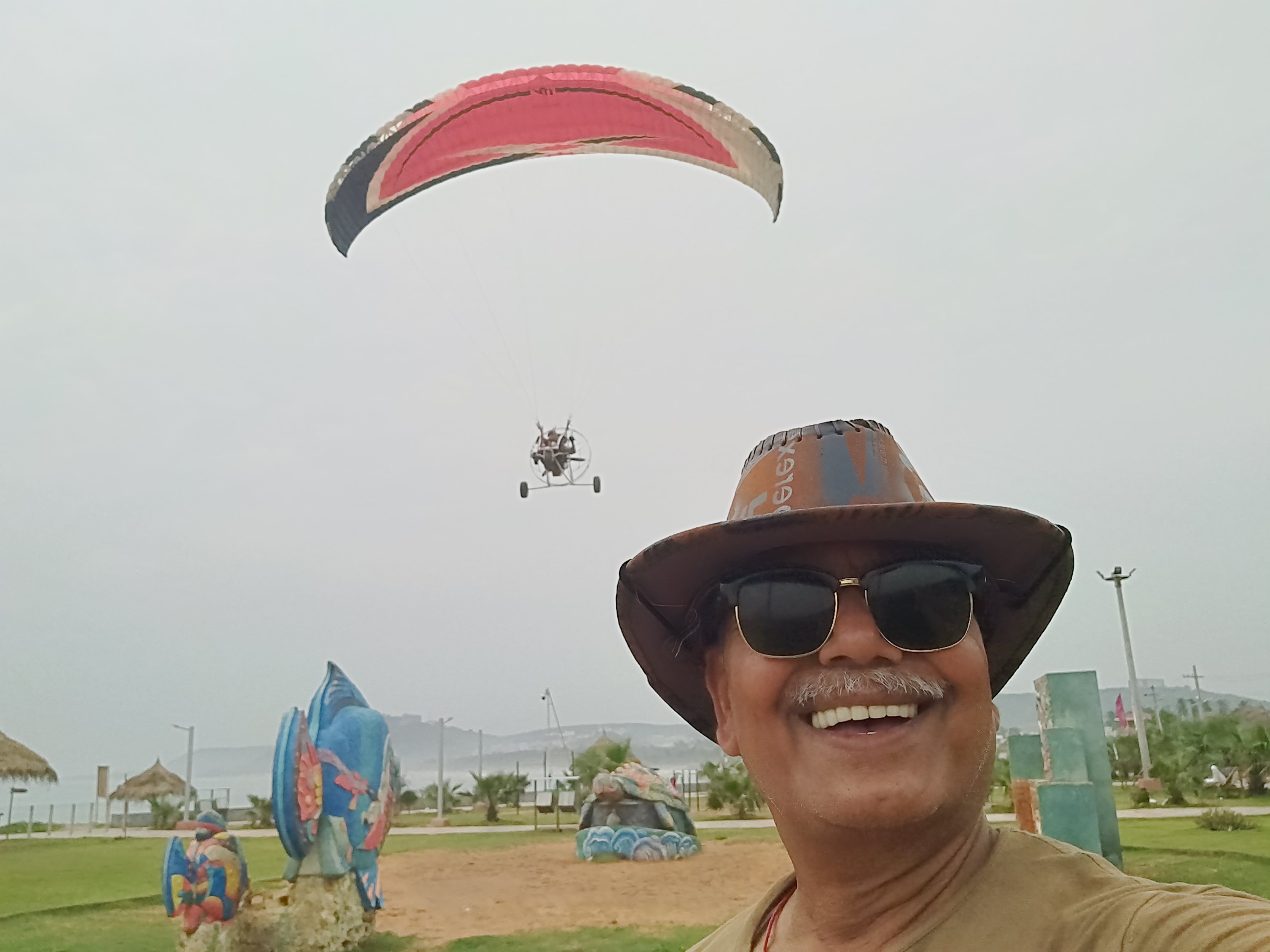 # Life Is Still an Adventure #
