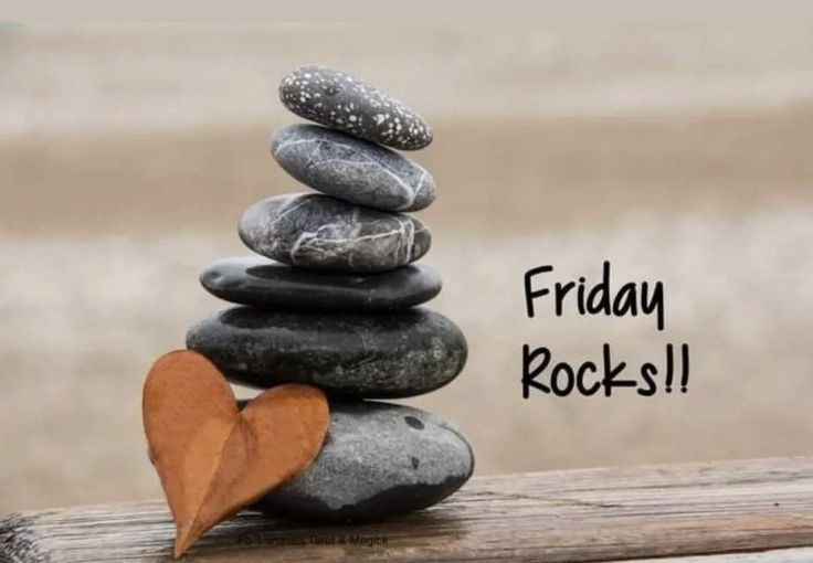 Friday Letting Go # The Many Colors of Friday # โ Retiredเคเคฒเคฎ