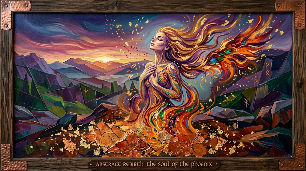 # Rising Through the Fire # – Retiredकलम