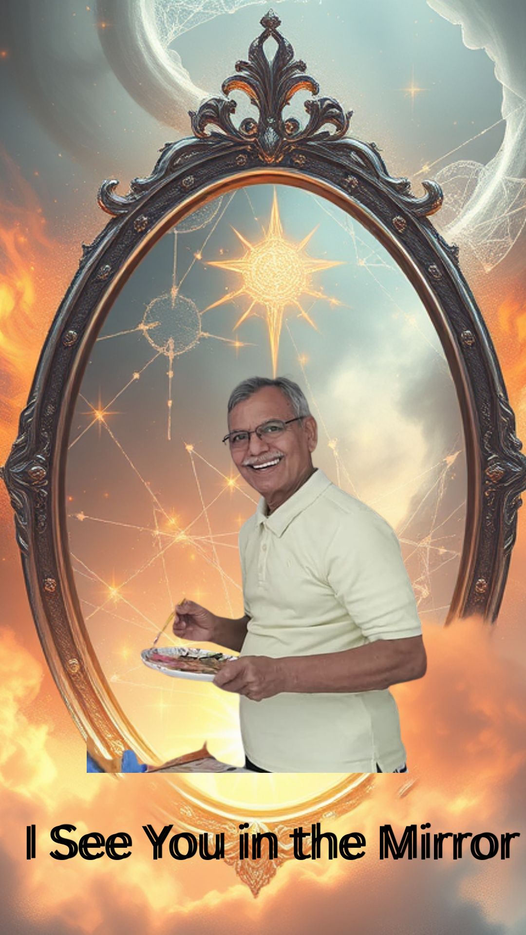 # ज़िंदगी का आईना #